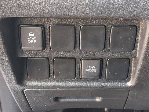 Used 2018 Nissan Pathfinder SV w/ Cargo Package image 26