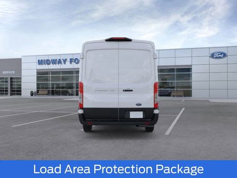 New 2025 Ford Transit 350 148 Medium Roof w/ Load Area Protection Package image 6