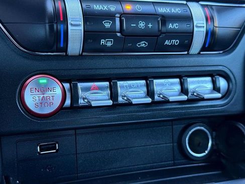 Used 2023 Ford Mustang GT Premium w/ Ford Safe & Smart Package image 40