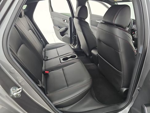 Used 2025 Acura Integra Type S FWD image 13