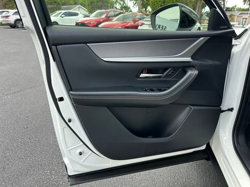 New 2026 MAZDA CX-90 3.3 Turbo w/ Premium Sport Pkg image 7