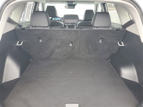 Certified 2024 Kia Seltos S image 7