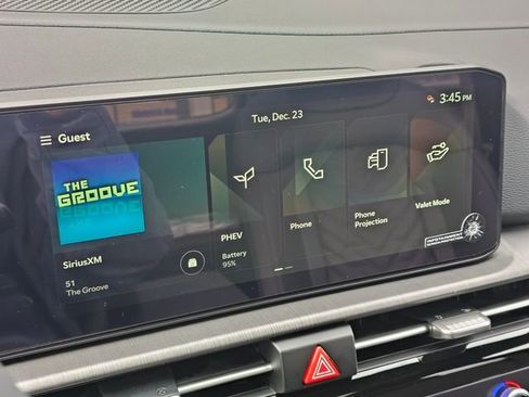 New 2026 Kia Sportage X-Line image 22