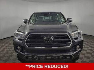 Used 2019 Toyota Tacoma SR5 video 2