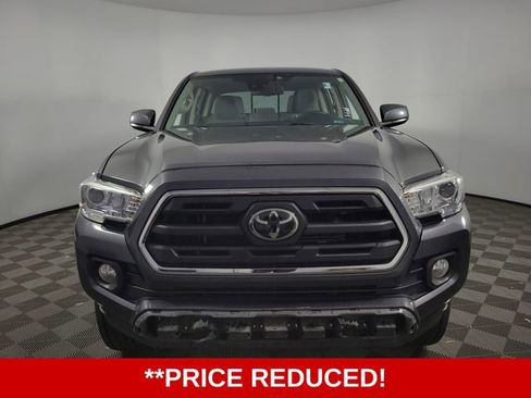 Used 2019 Toyota Tacoma SR5 image 2