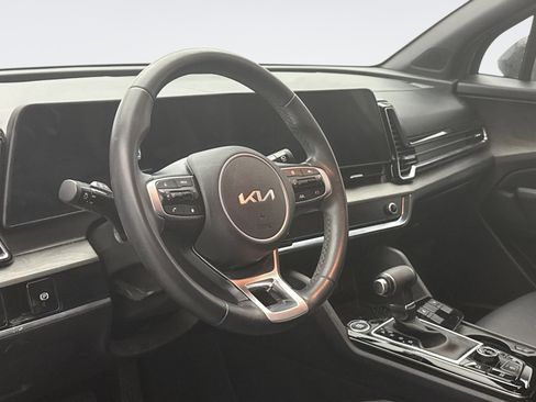 Used 2023 Kia Sportage X-Line image 7