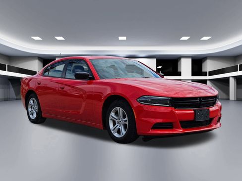 Used 2023 Dodge Charger SXT image 8
