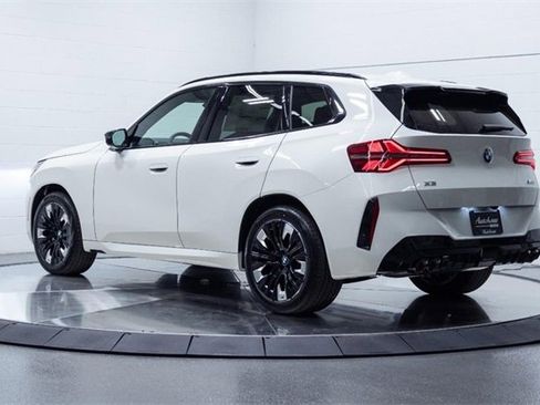 New 2026 BMW X3 M50 w/ Premium Package image 13
