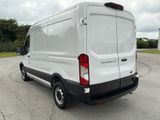 Certified 2023 Ford Transit 250 Medium Roof w/ Load Area Protection Package image 4
