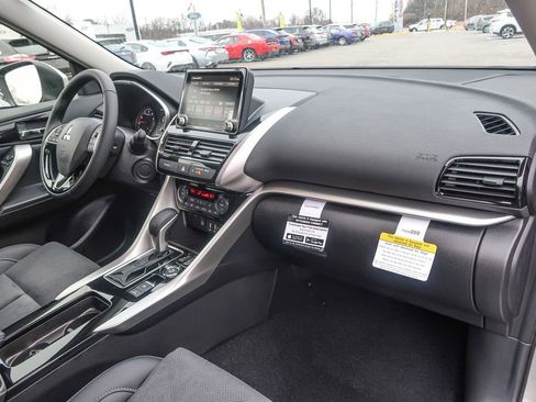 New 2026 Mitsubishi Eclipse Cross SE image 20