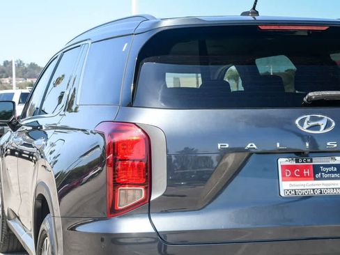 Used 2020 Hyundai Palisade SEL FWD image 6