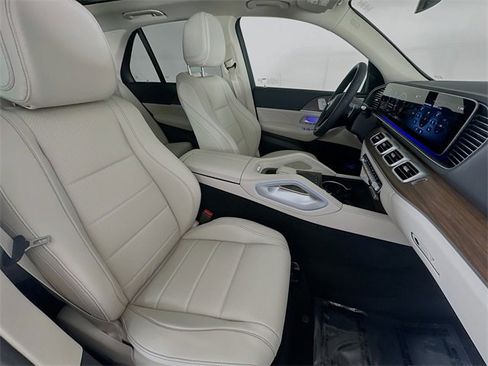 New 2026 Mercedes-Benz GLE 350 4MATIC image 29