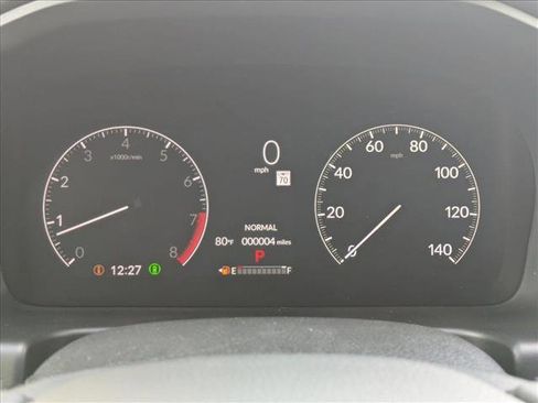 New 2026 Honda Odyssey Sport-L image 11