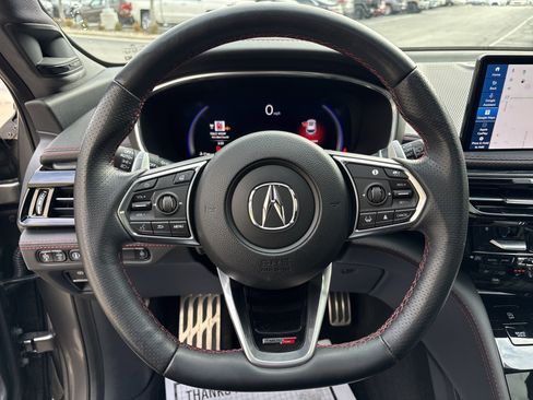 Used 2025 Acura MDX Type S image 18