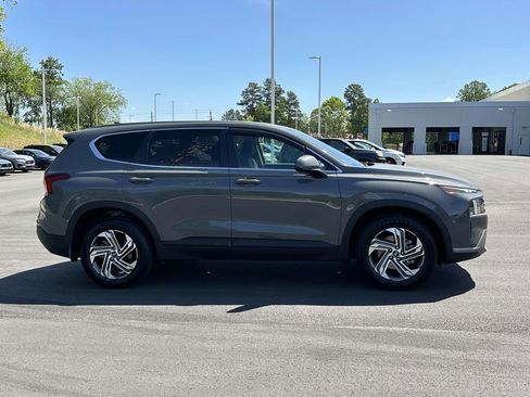 Used 2023 Hyundai Santa Fe SE FWD image 26