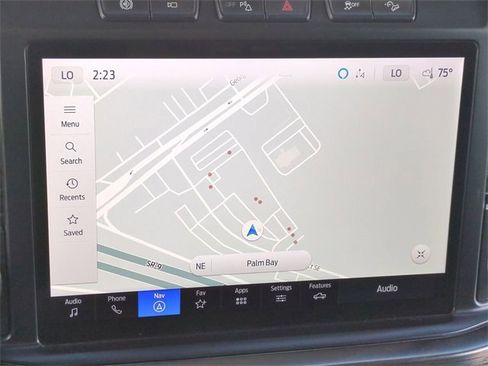 Certified 2023 Ford F250 Lariat w/ Lariat Ultimate Package image 21