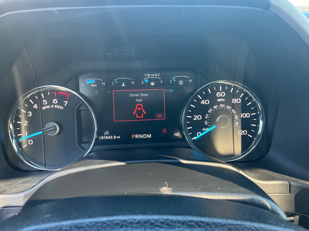 Used 2020 Ford F150 Lariat AWD/4WD image 20