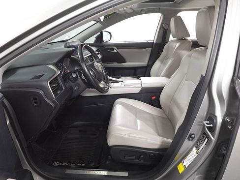 Used 2020 Lexus RX 350 AWD w/ Premium Package image 9