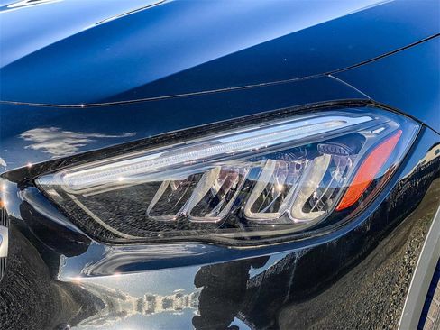 New 2025 Mercedes-Benz GLA 250 4MATIC image 7