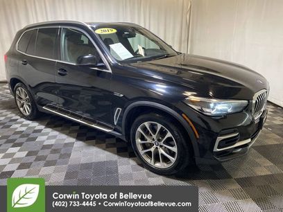 Used 2023 BMW X5 xDrive45e
