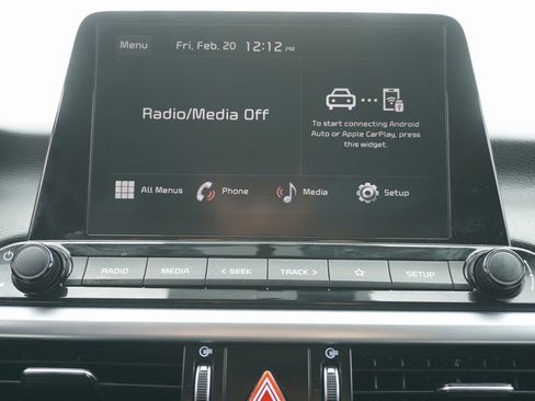 Used 2024 Kia Forte LXS w/ LXS Technology Package image 13