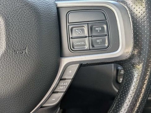 Used 2022 RAM 2500 Big Horn AWD/4WD image 22
