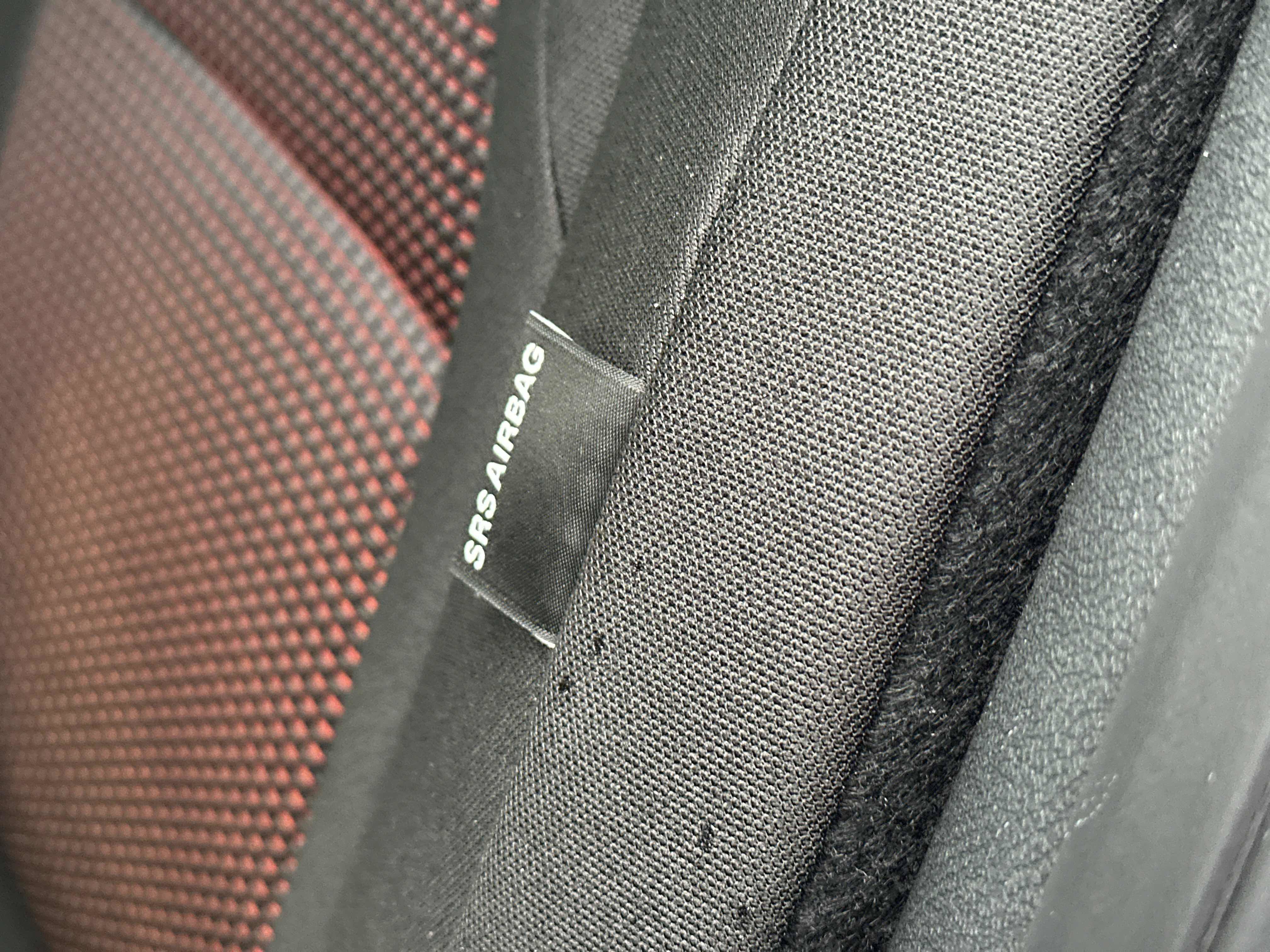 New 2027 Nissan Sentra SR w/ Floor Mat Package FWD image 26