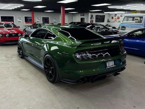 Used 2022 Ford Mustang GT w/ GT Performance Package image 4