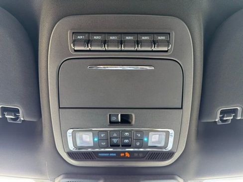 Certified 2024 Ford F150 Raptor w/ Equipment Group 803A Raptor R image 42