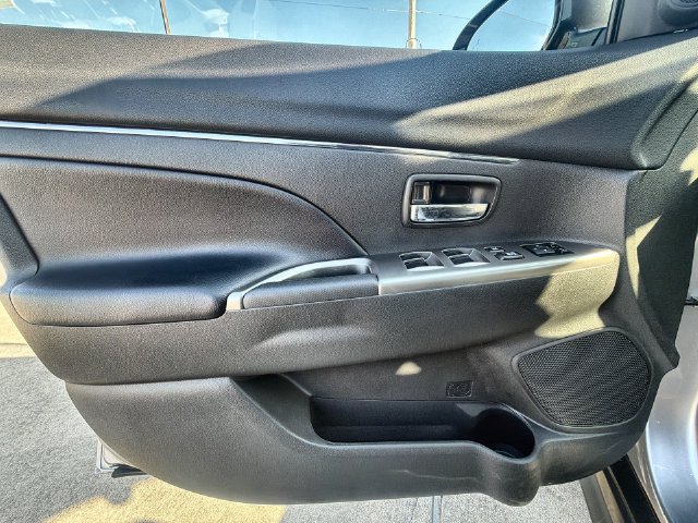 Used 2024 Mitsubishi Outlander Sport AWD image 20