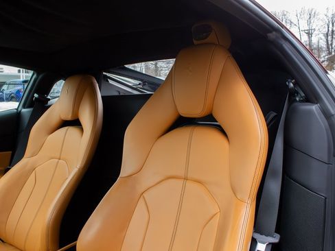 Used 2020 Ferrari F8 Tributo image 14