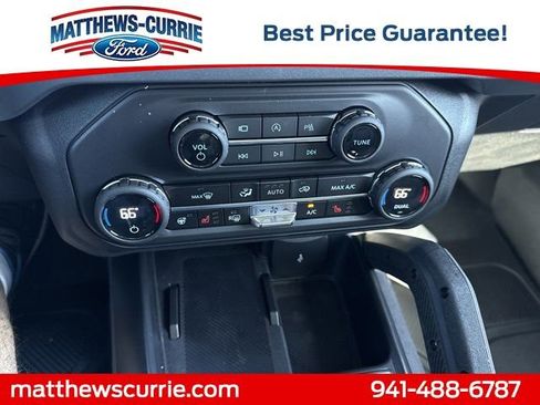 New 2025 Ford Bronco Badlands image 20