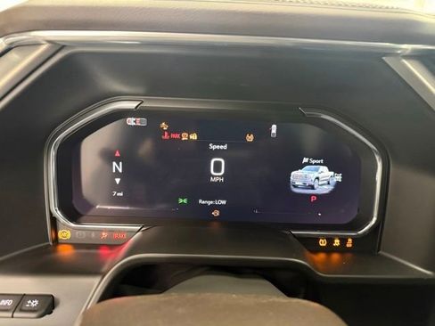 New 2026 GMC Sierra 1500 Denali AWD/4WD image 15