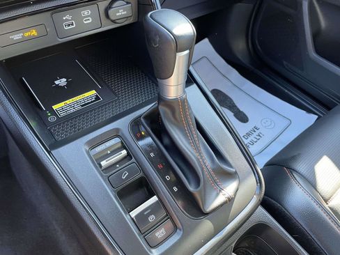 Certified 2024 Honda CR-V Sport-L image 19