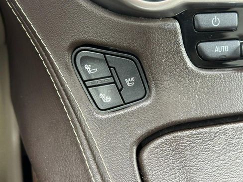 Used 2016 Chevrolet Tahoe LTZ image 26