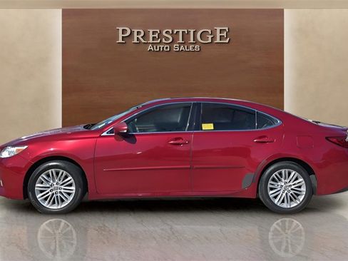 Used 2015 Lexus ES 350 350 image 28