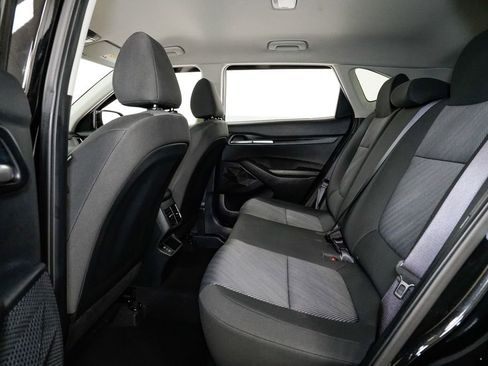 Used 2025 Kia Seltos LX image 24