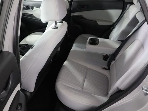 Certified 2023 Hyundai Kona SEL w/ Cargo Package image 19