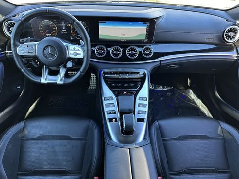 Used 2019 Mercedes-Benz AMG GT 63 image 25