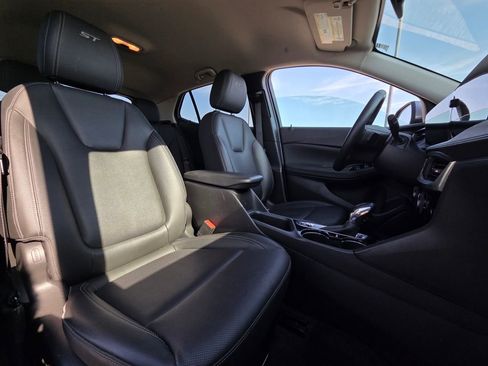 Used 2024 Buick Encore GX Sport Touring w/ Comfort Package image 30