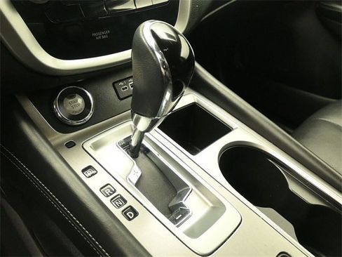 Used 2019 Nissan Murano SL w/ SL Technology Package image 15