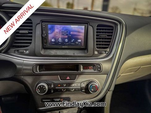 Used 2014 Kia Optima LX image 7