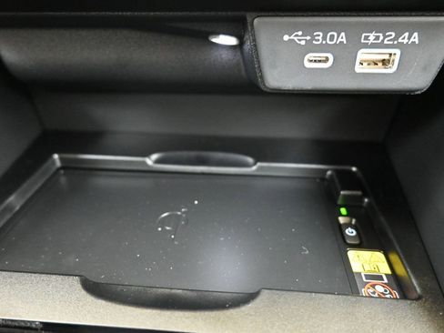 New 2026 Subaru Outback Limited XT image 35