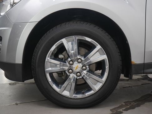 Used 2012 Chevrolet Equinox LTZ image 29