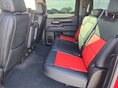 Used 2022 Chevrolet Silverado 1500 RST w/ Z71 Off-Road Package image 27