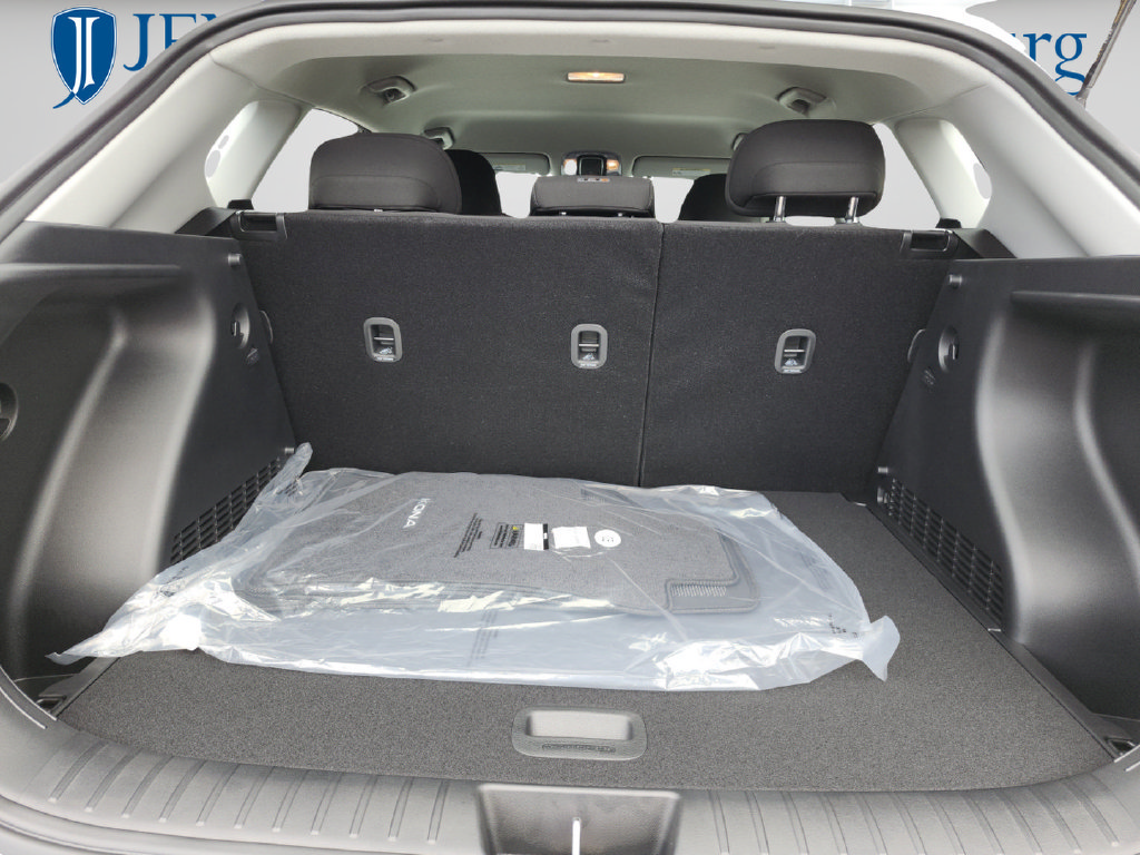 New 2027 Hyundai Kona SE FWD image 15