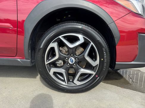 Used 2018 Subaru Crosstrek 2.0i Limited image 29