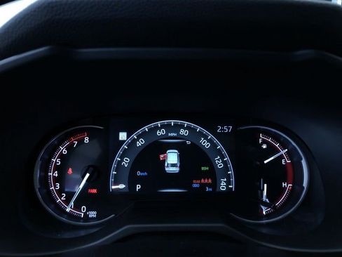 New 2025 Toyota RAV4 XLE Premium image 21