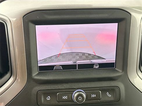 Used 2023 GMC Sierra 1500 Pro w/ Graphite Edition image 16