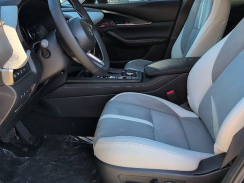 New 2026 MAZDA CX-30 2.5 Turbo w/ Premium Package image 12